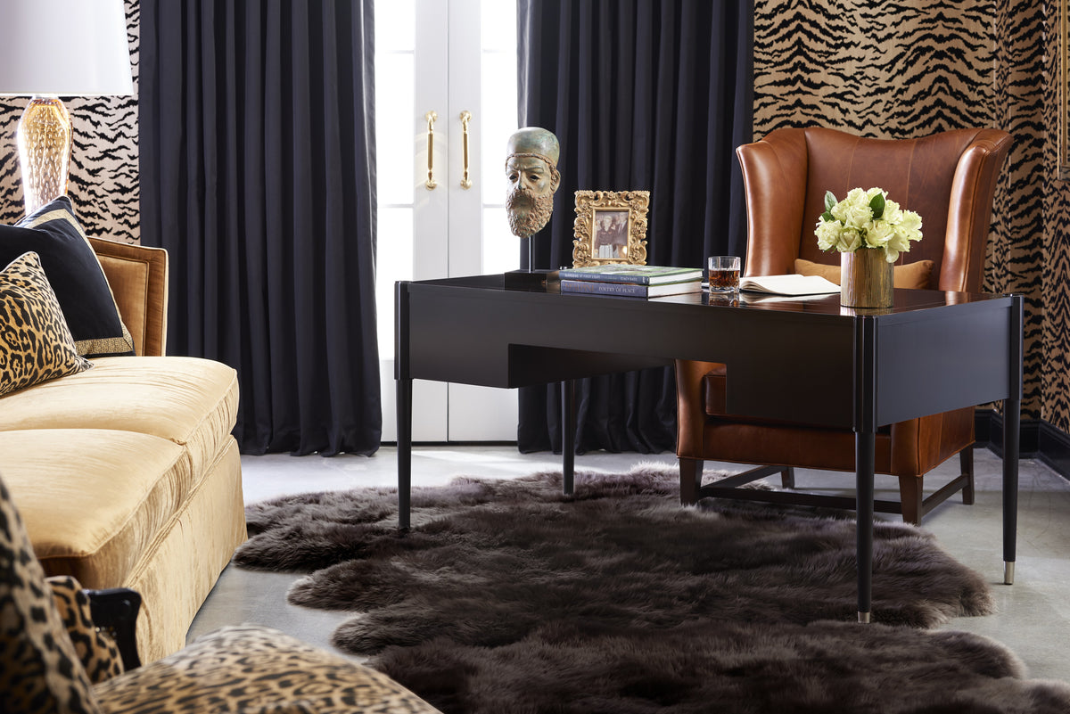 Wing Chair