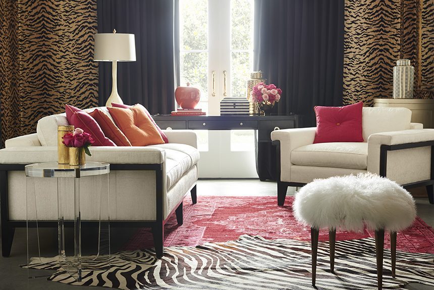 Eva Sofa
