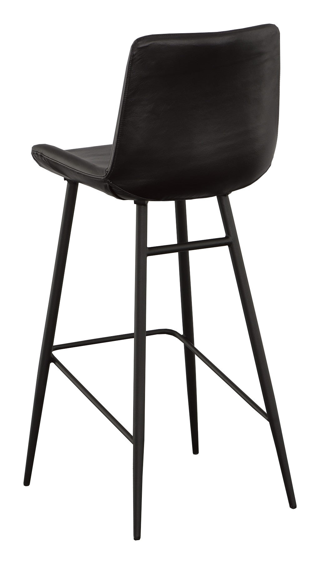 Nadia Bar Stool (F001-07-K) - Fairfield Chair