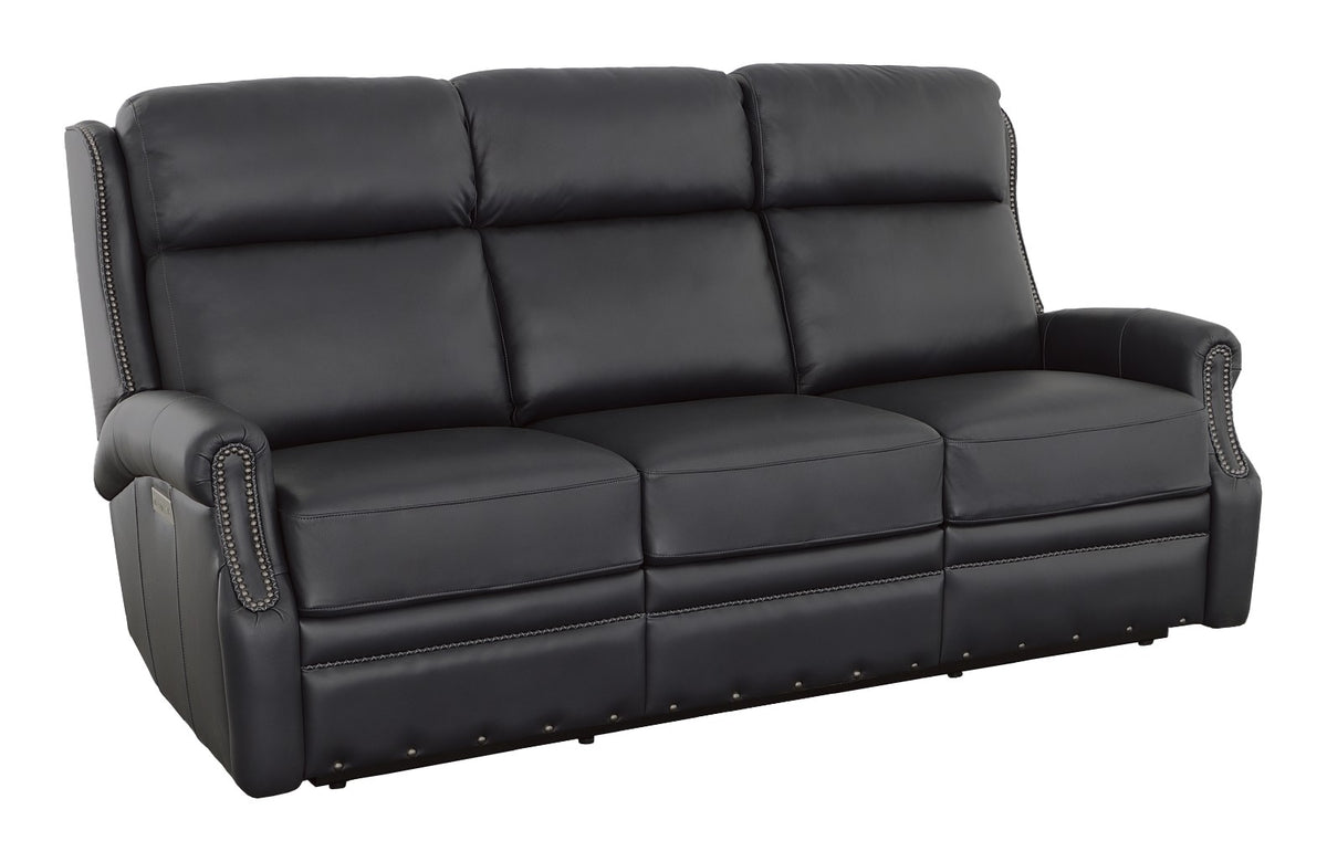 Hailey Power Left and Right Reclining Sofa (F006-PS-D) - Fairfield Chair