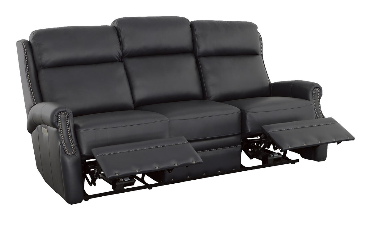 Hailey Power Left and Right Reclining Sofa (F006-PS-D) - Fairfield Chair