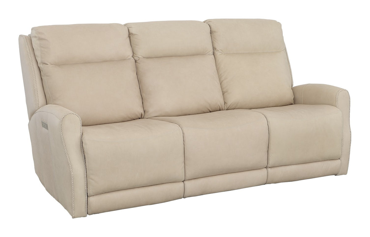 Ashley Power Left and Right Reclining Sofa (F007-PS-K) - Fairfield Chair