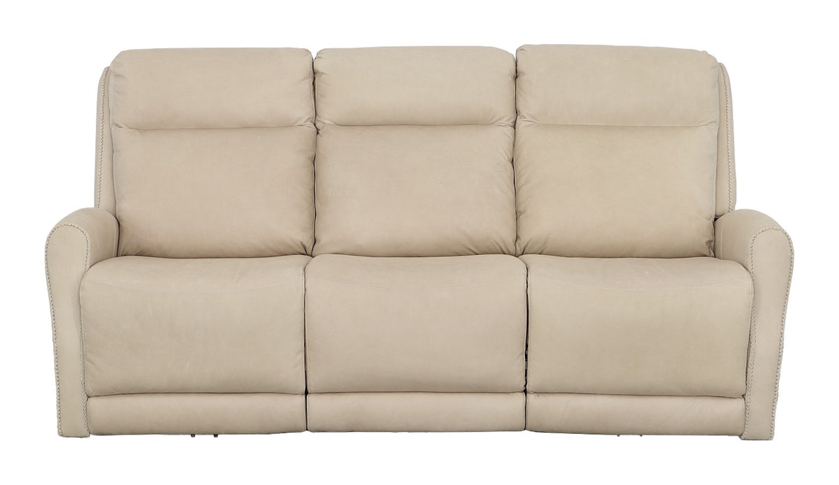 Ashley Power Left and Right Reclining Sofa (F007-PS-K) - Fairfield Chair