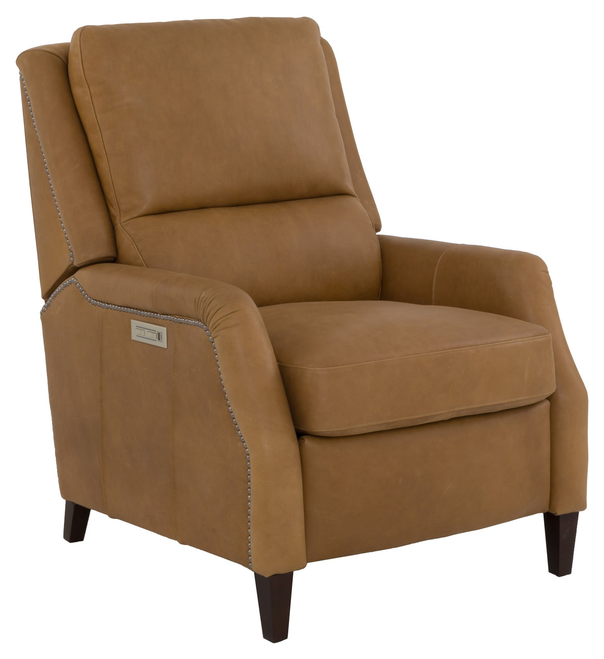 "The Leather Reserve" Tristan Power Recliner (F024-PR-H) - Fairfield Chair