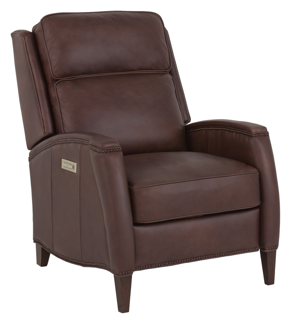 Xavier Power Recliner, Double Incline (F033-PR-T) - Fairfield Chair