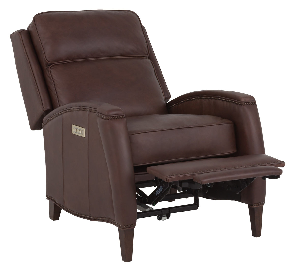 Xavier Power Recliner, Double Incline (F033-PR-T) - Fairfield Chair
