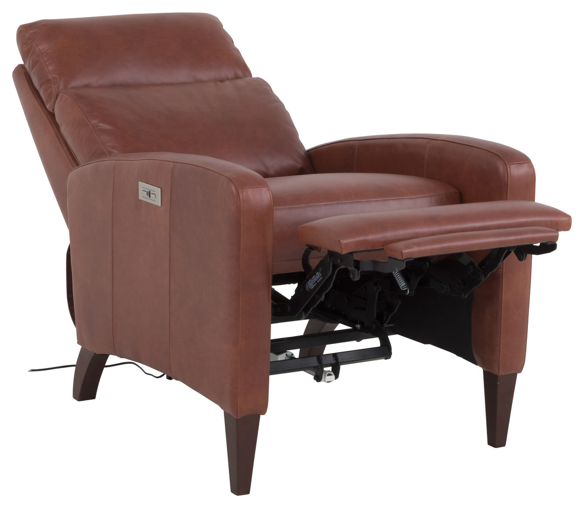 Archer Power Recliner (F067-PR-P) - Fairfield Chair