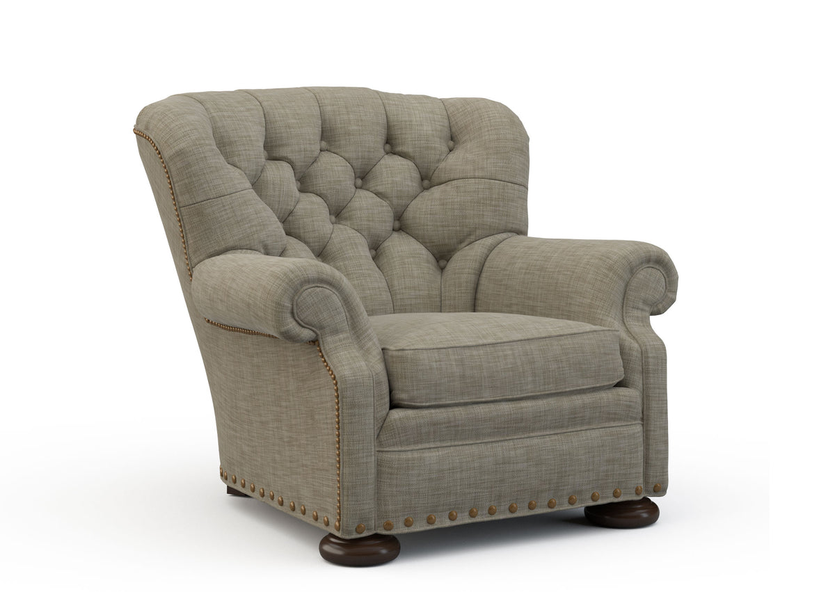 Lounge Chair