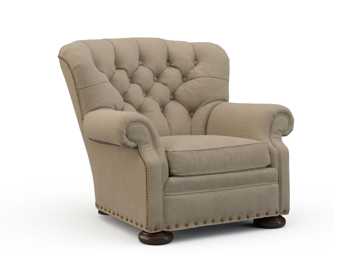 Lounge Chair