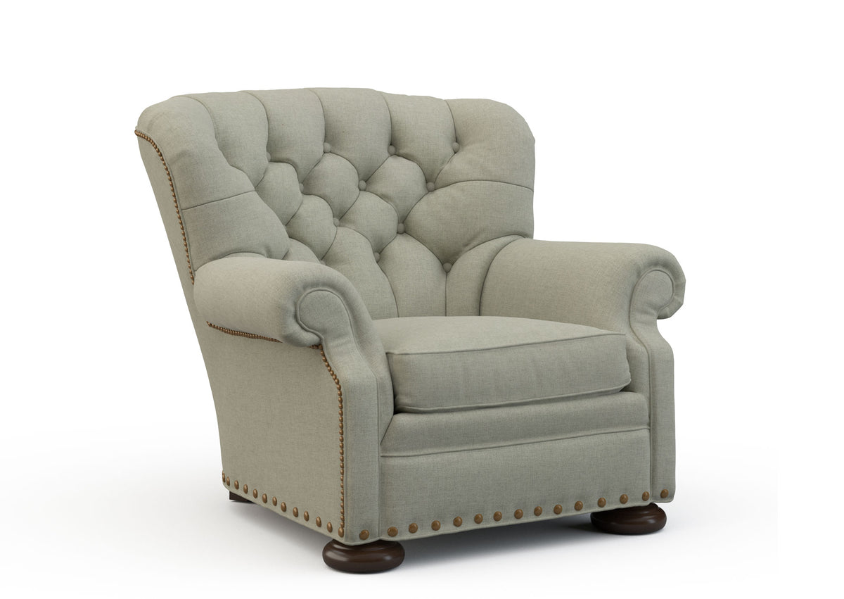 Lounge Chair