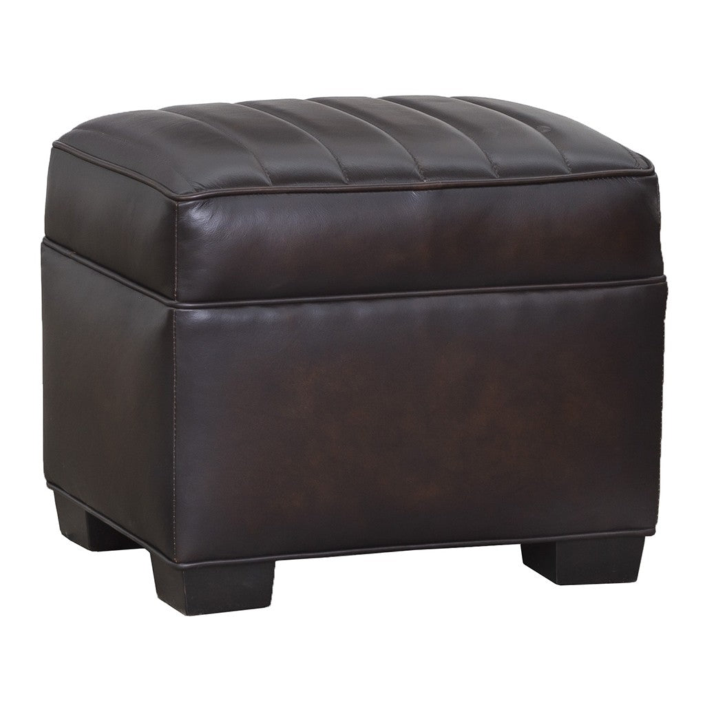 Aero Ottoman (F477-20) - Fairfield Chair