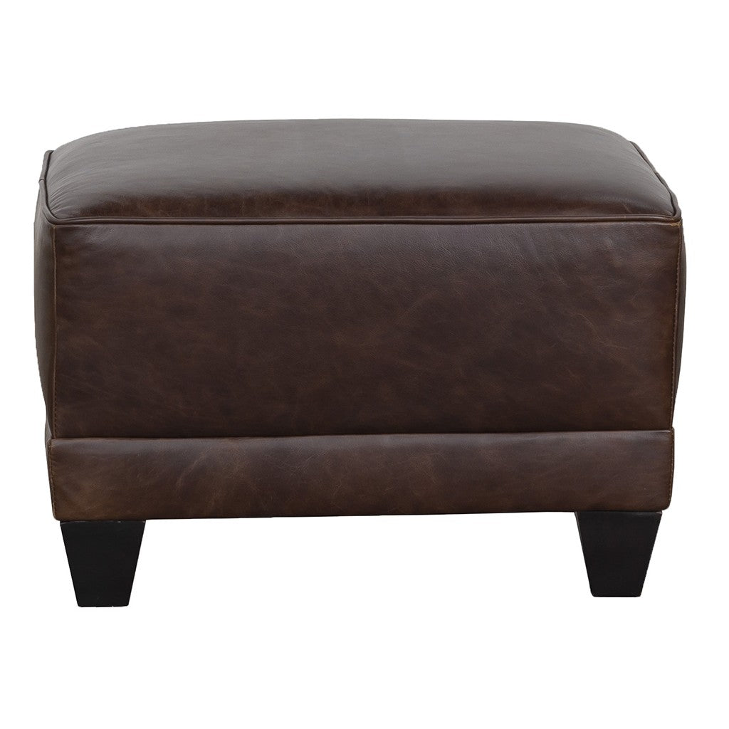 Parisian Ottoman (F486-20) - Fairfield Chair