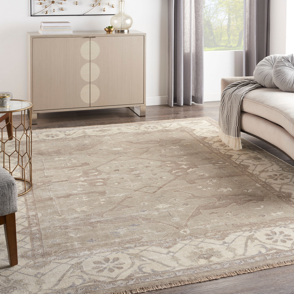 Daria – Furniture by Theodore Alexander | Sutter & Vale