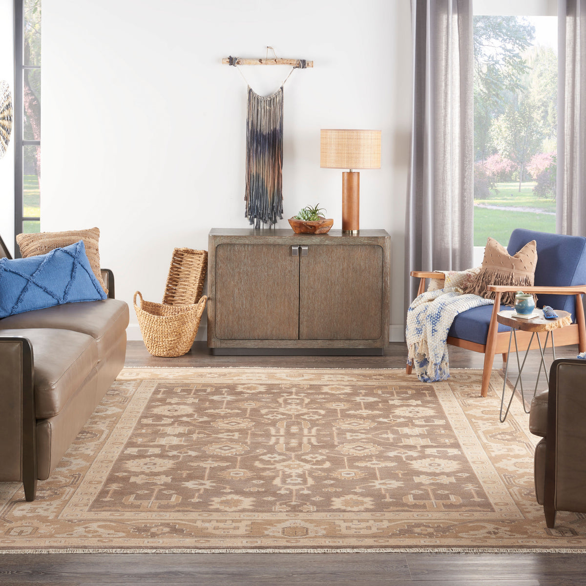 Roxane – Furniture by Theodore Alexander | Sutter & Vale