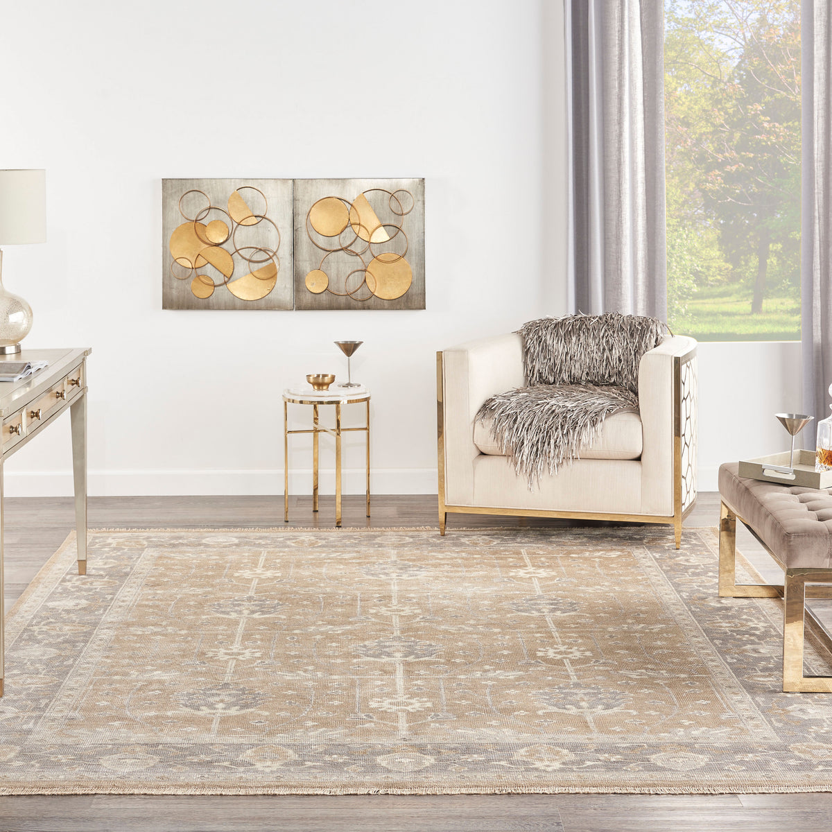 Tara – Furniture by Theodore Alexander | Sutter & Vale