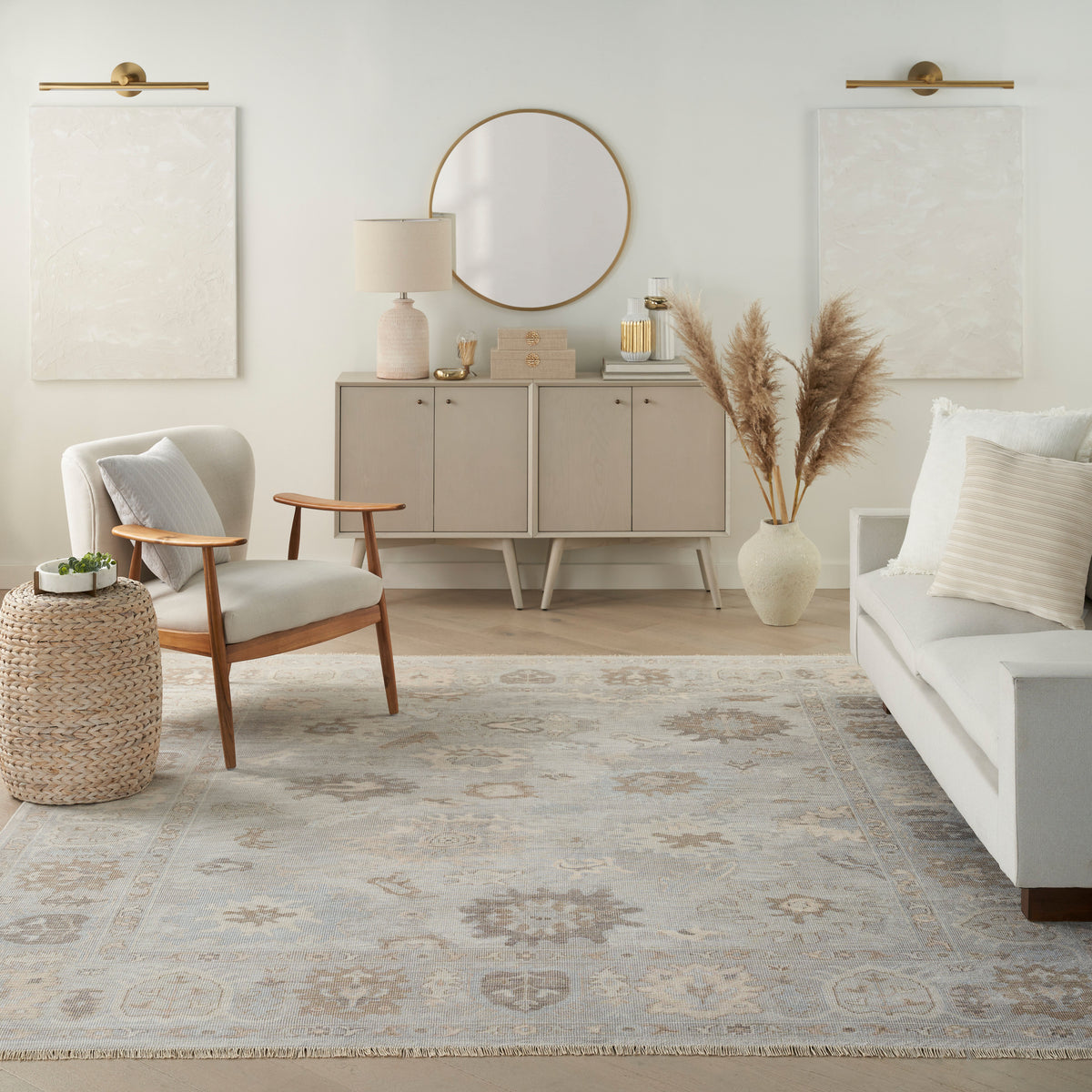 Zari – Furniture by Theodore Alexander | Sutter & Vale