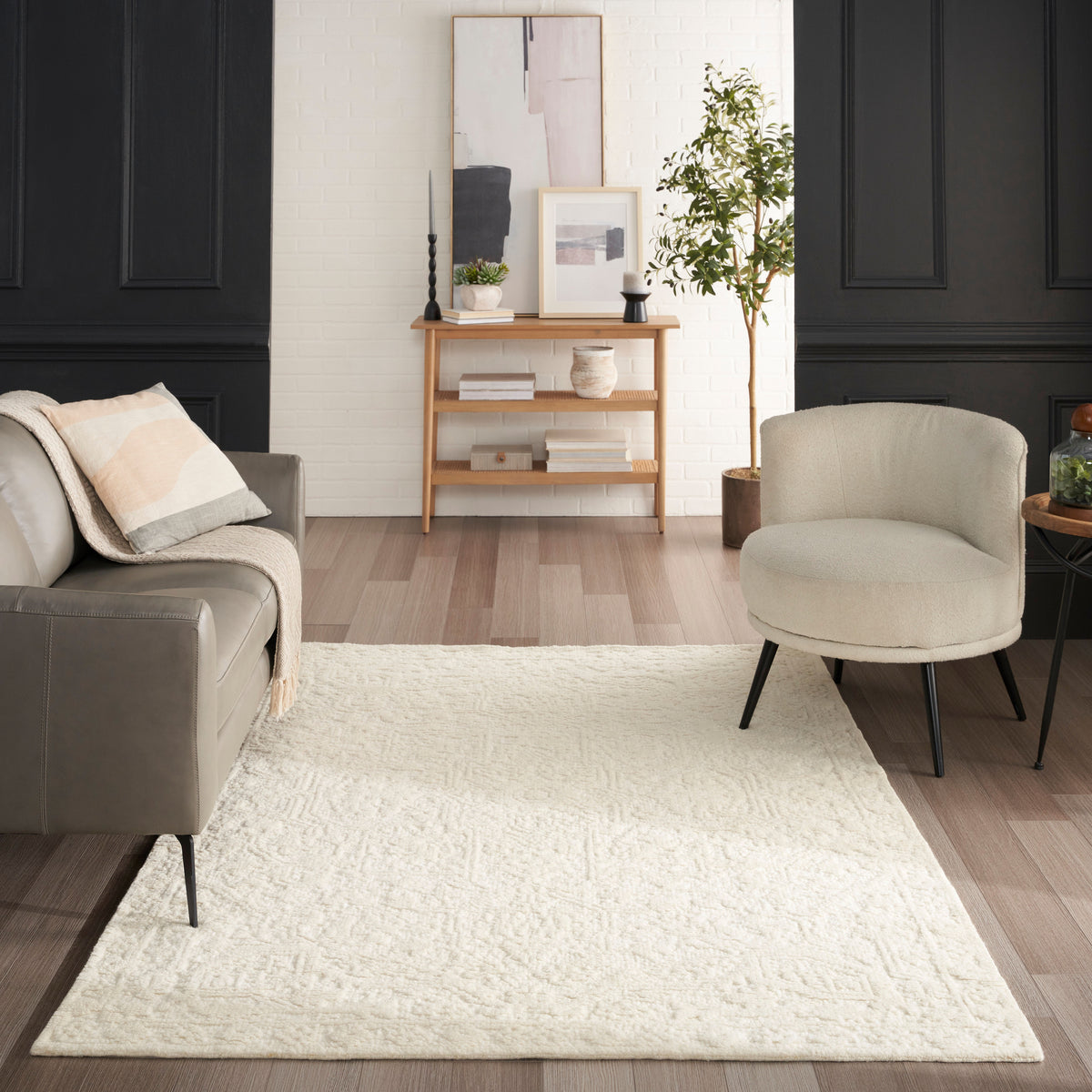 Medallion – Furniture by Theodore Alexander | Sutter & Vale