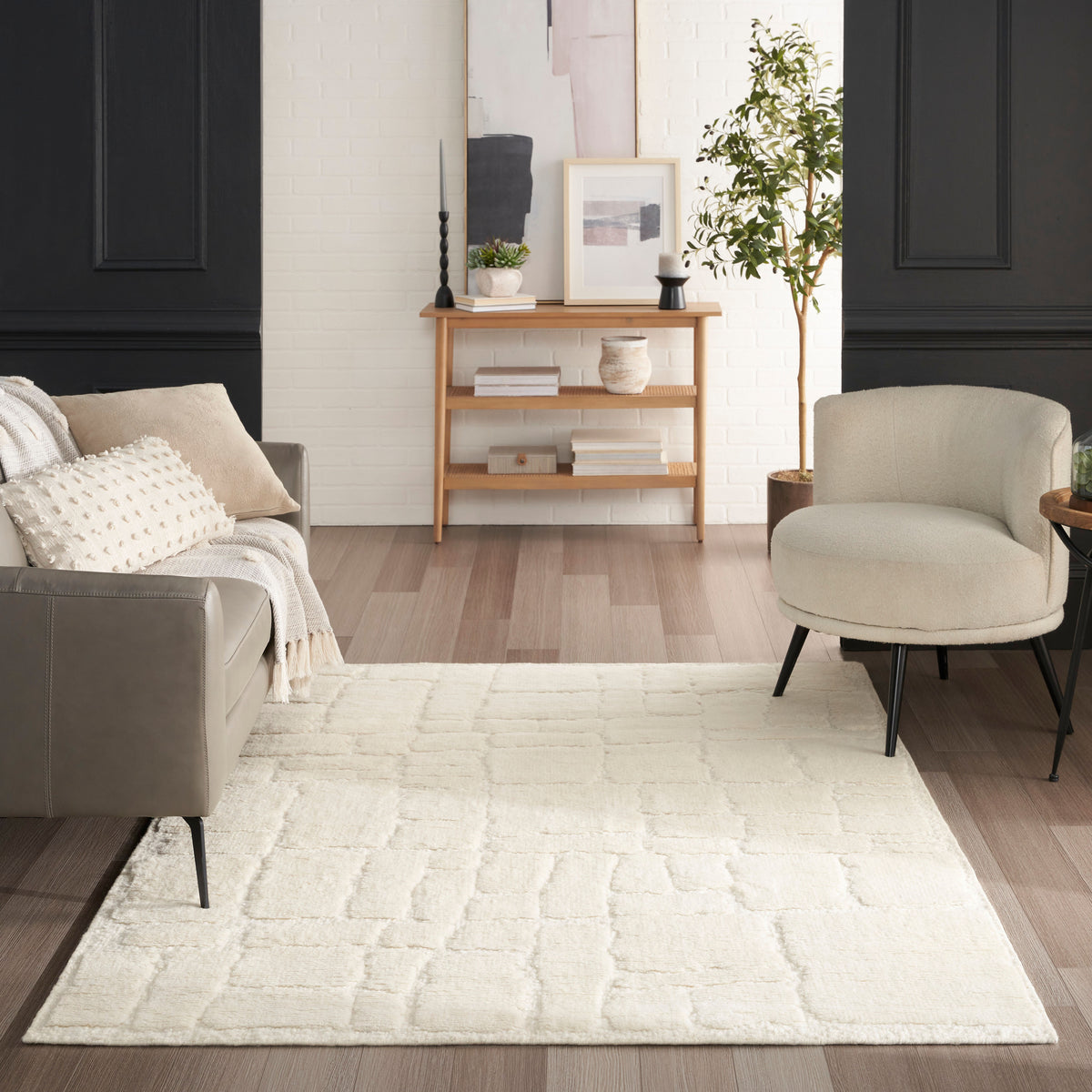 Cobblestone – Furniture by Theodore Alexander | Sutter & Vale
