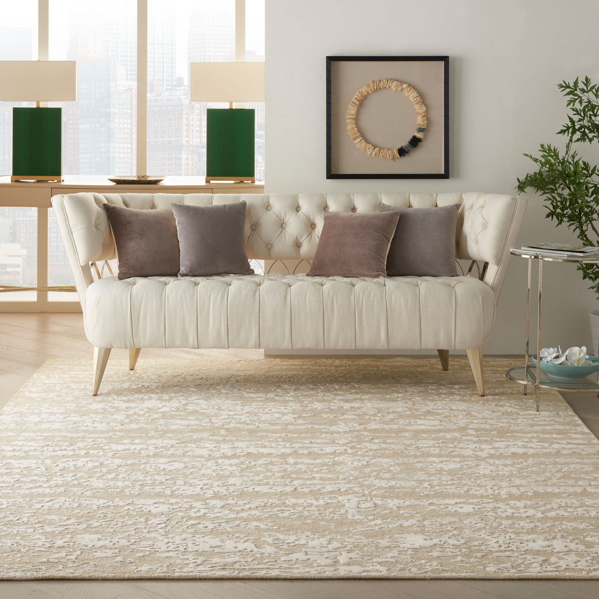 Great Basin – Furniture by Theodore Alexander | Sutter & Vale