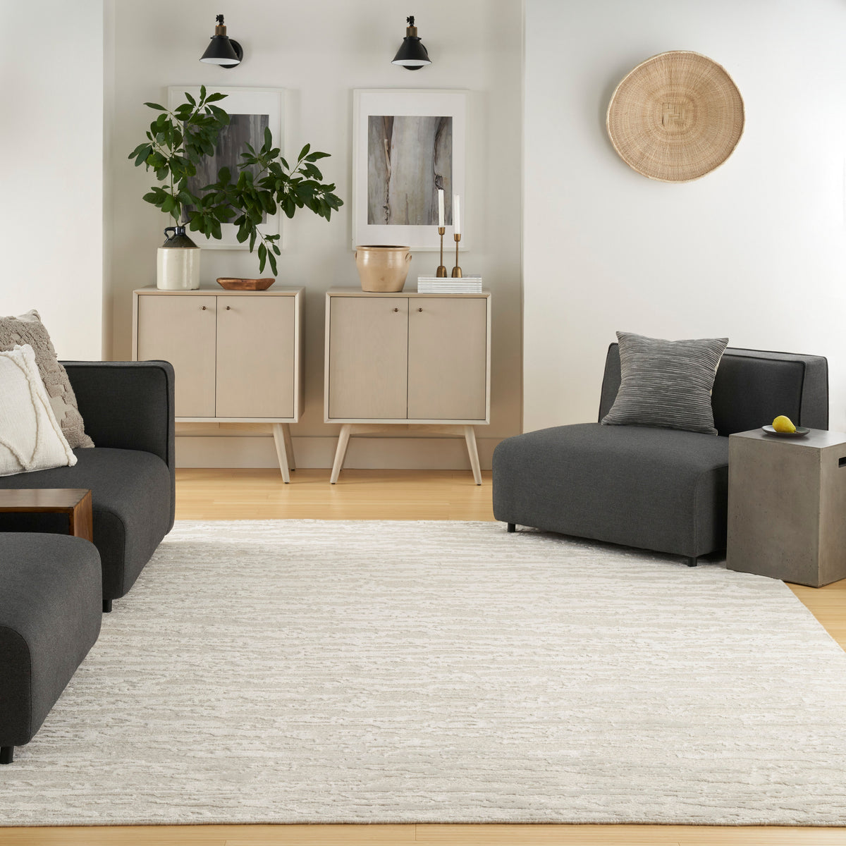 Cirrus – Furniture by Theodore Alexander | Sutter & Vale