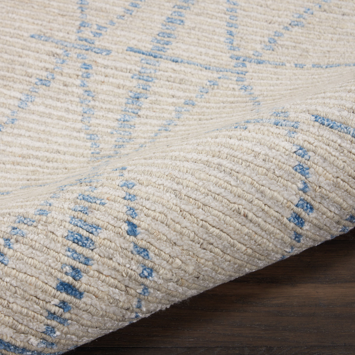 Marina Rug, Theodore Alexander (Sand)