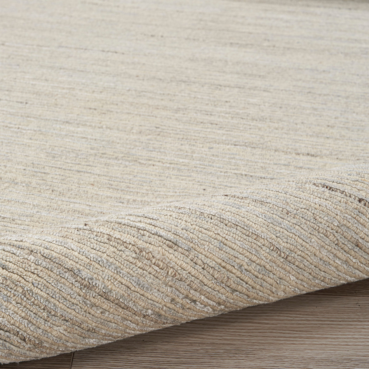 Strata Rug, Theodore Alexander (Mist)