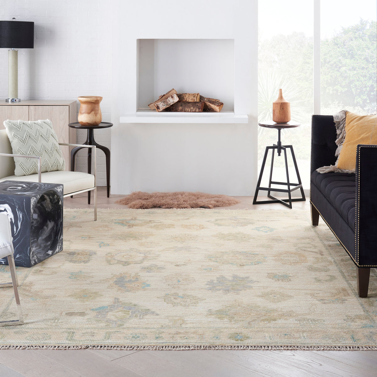 Meesha – Furniture by Theodore Alexander | Sutter & Vale
