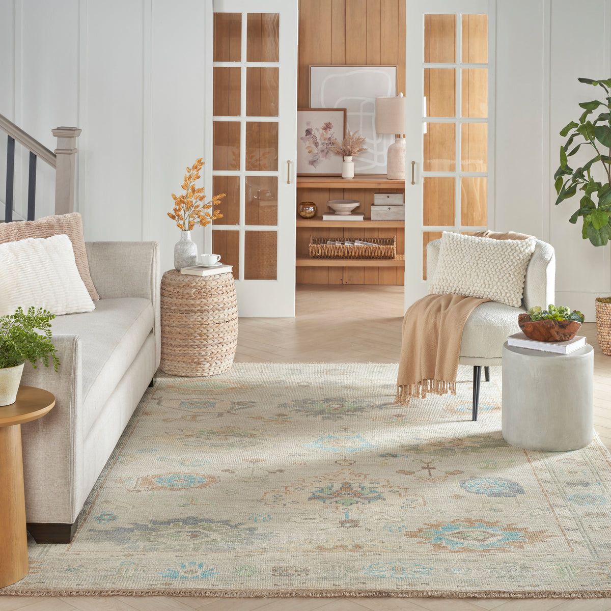 Yaslin – Furniture by Theodore Alexander | Sutter & Vale