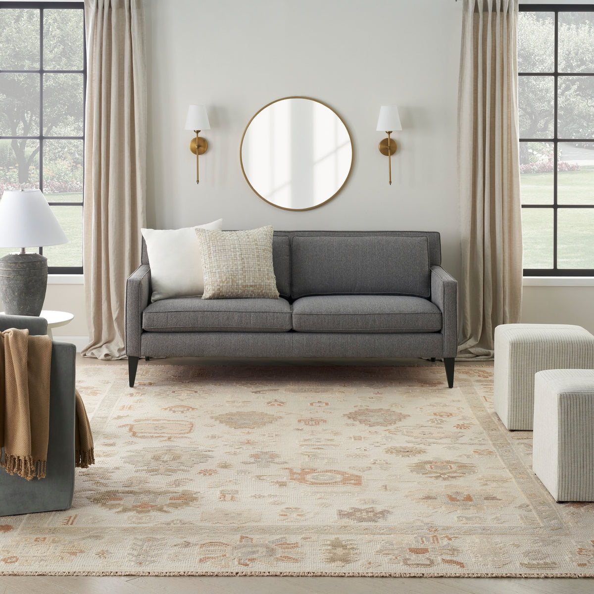 Roya – Furniture by Theodore Alexander | Sutter & Vale