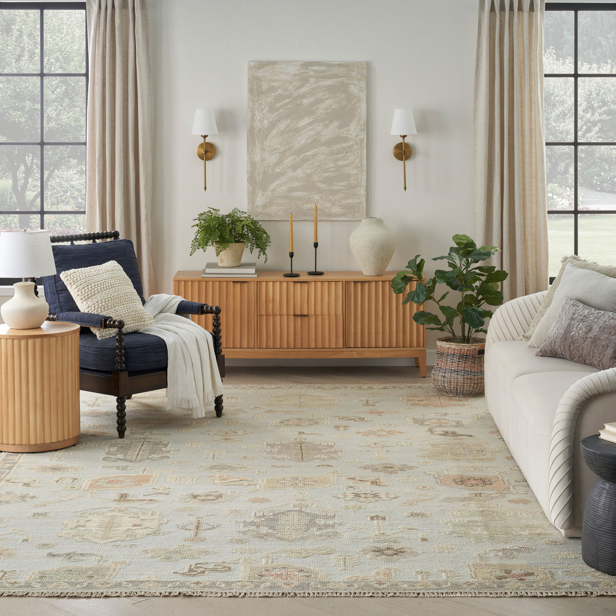 Golestan – Furniture by Theodore Alexander | Sutter & Vale