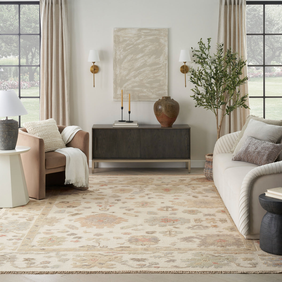 Palace – Furniture by Theodore Alexander | Sutter & Vale