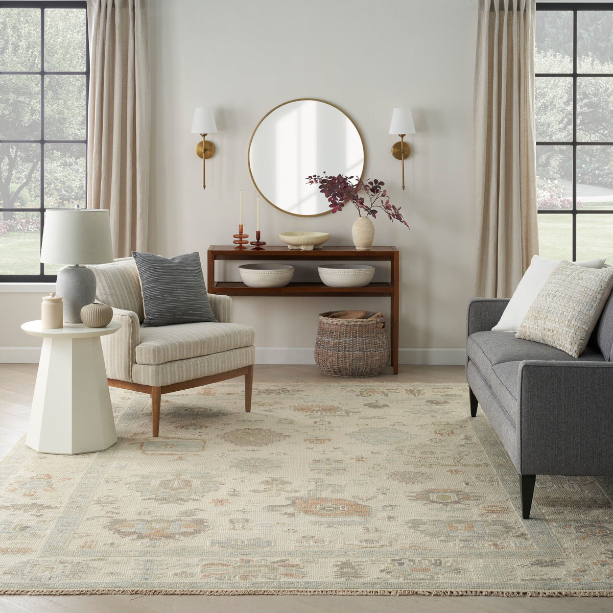 Persepolis – Furniture by Theodore Alexander | Sutter & Vale