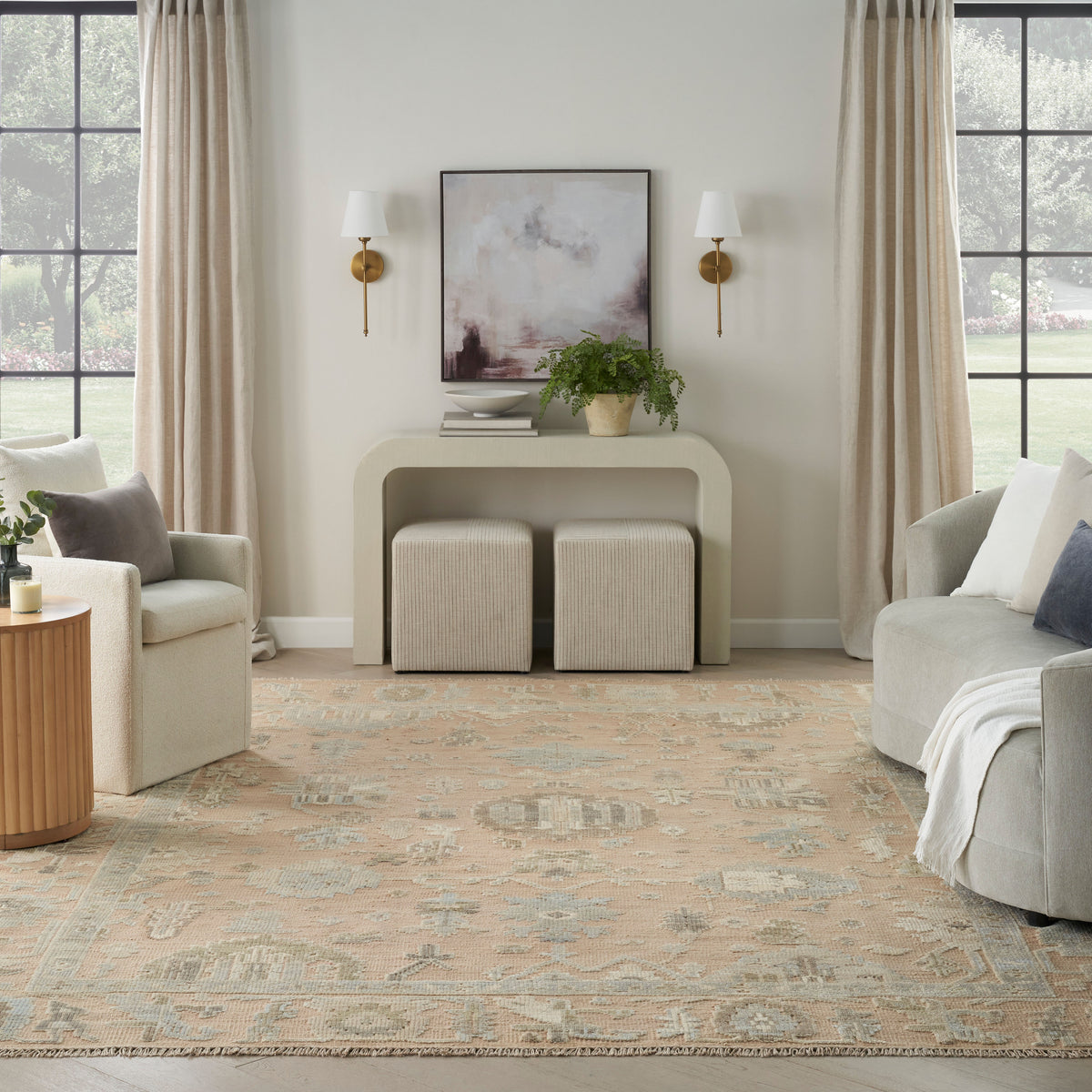 Bazaar – Furniture by Theodore Alexander | Sutter & Vale
