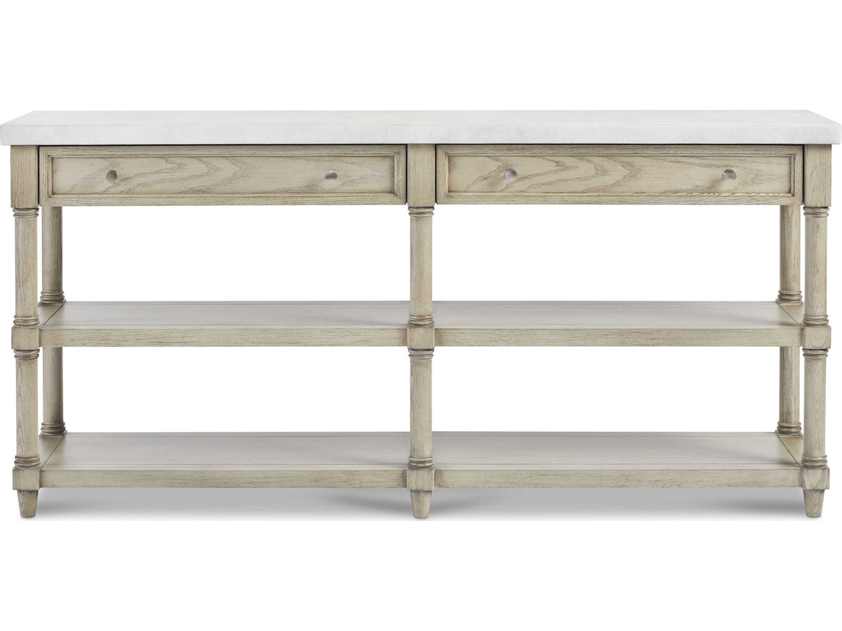 Fox Hollow Console Table