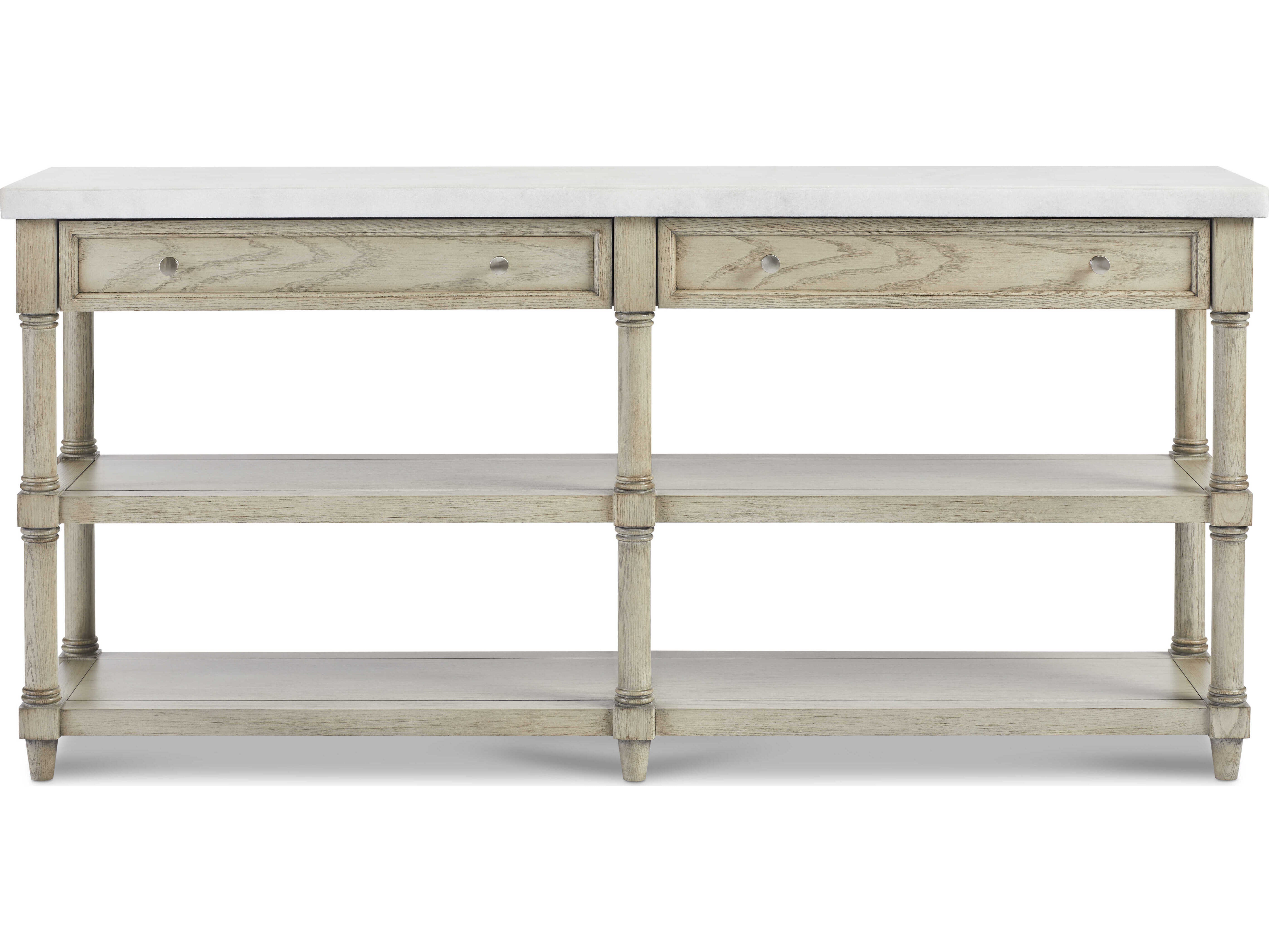 Fox Hollow Console Table