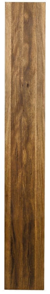 Malic Shelf, Dark Walnut