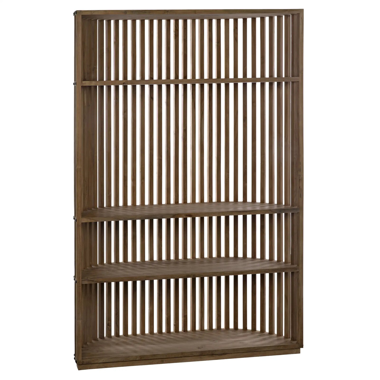 Opal Bookcase, Teak