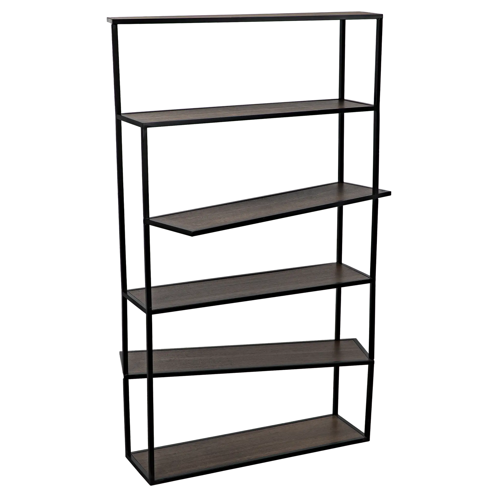 Verso Bookcase