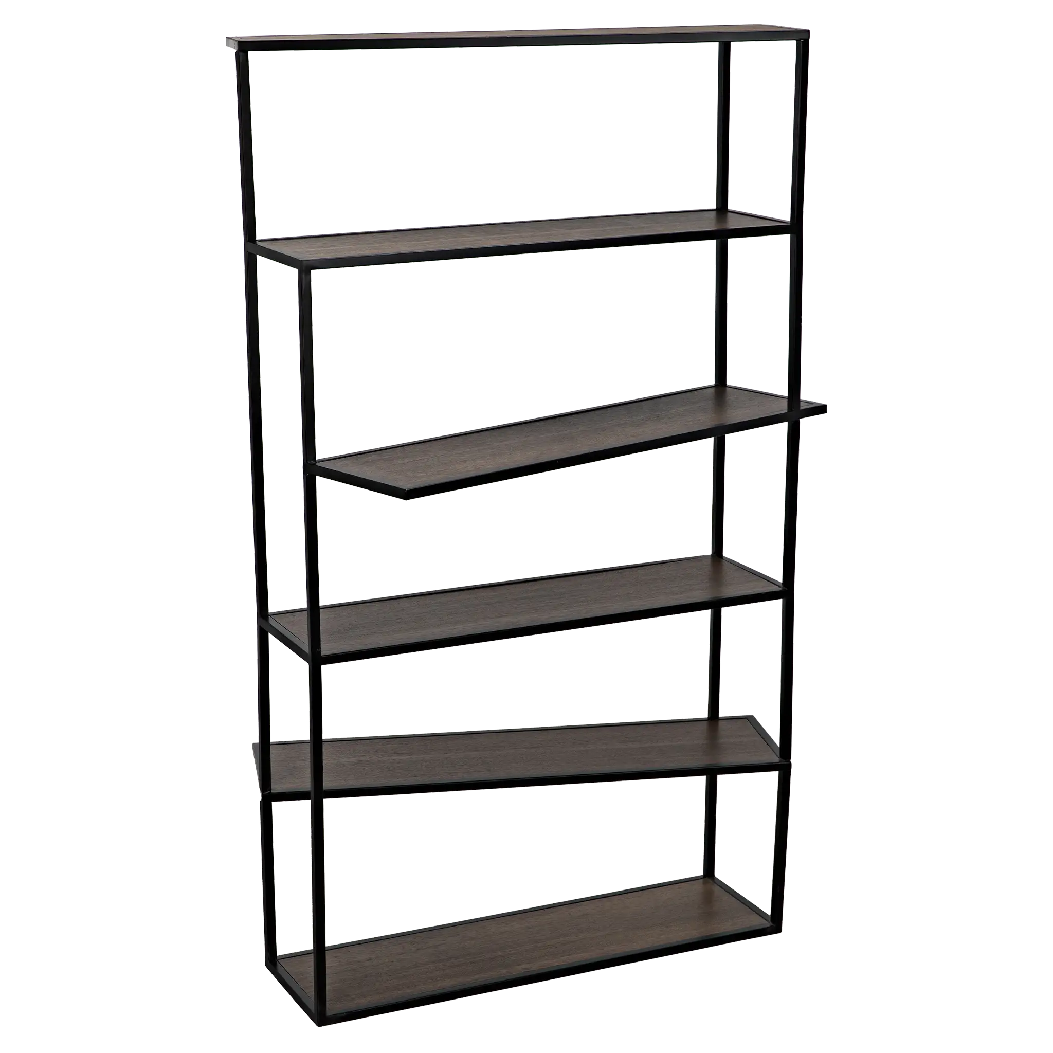 Verso Bookcase