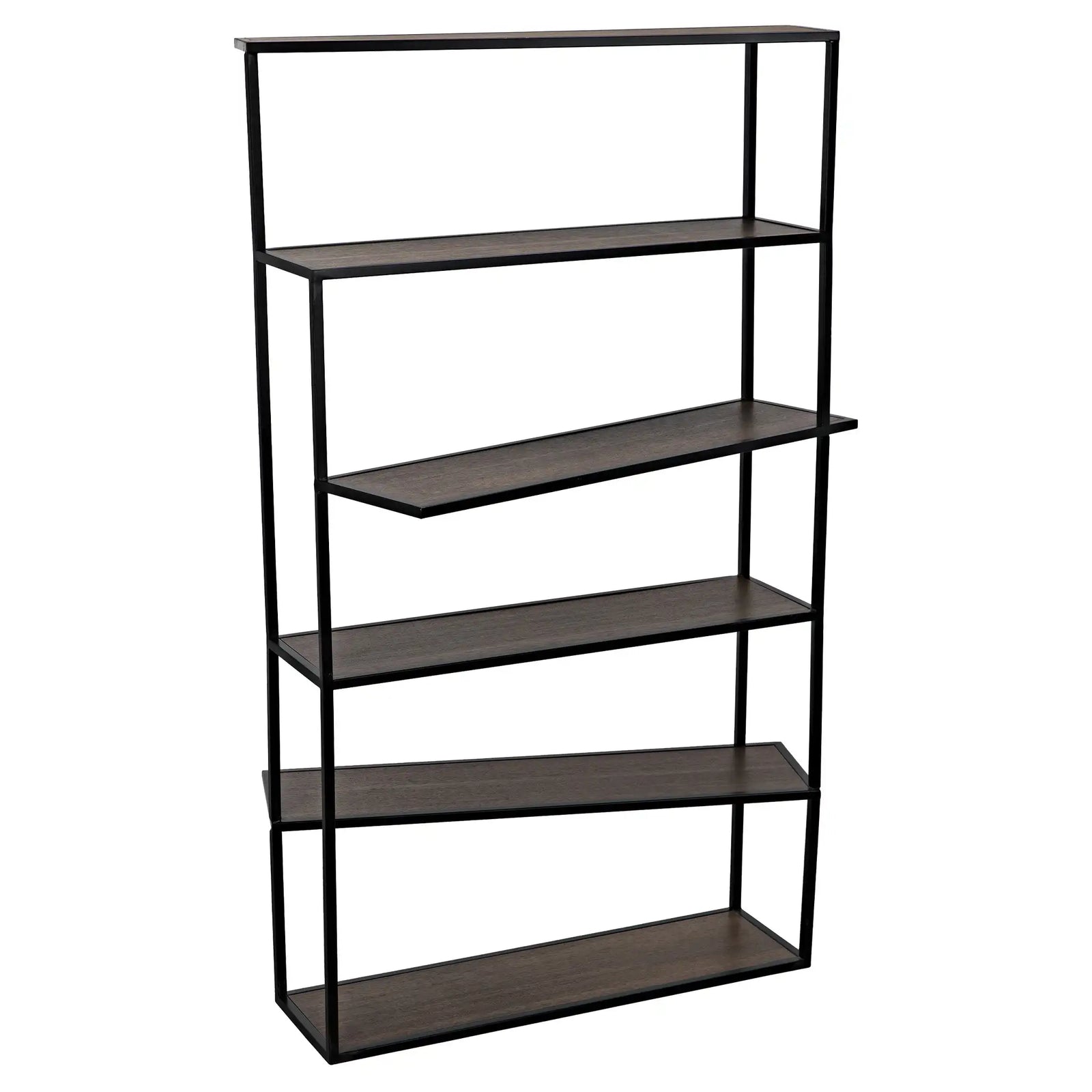 Verso Bookcase
