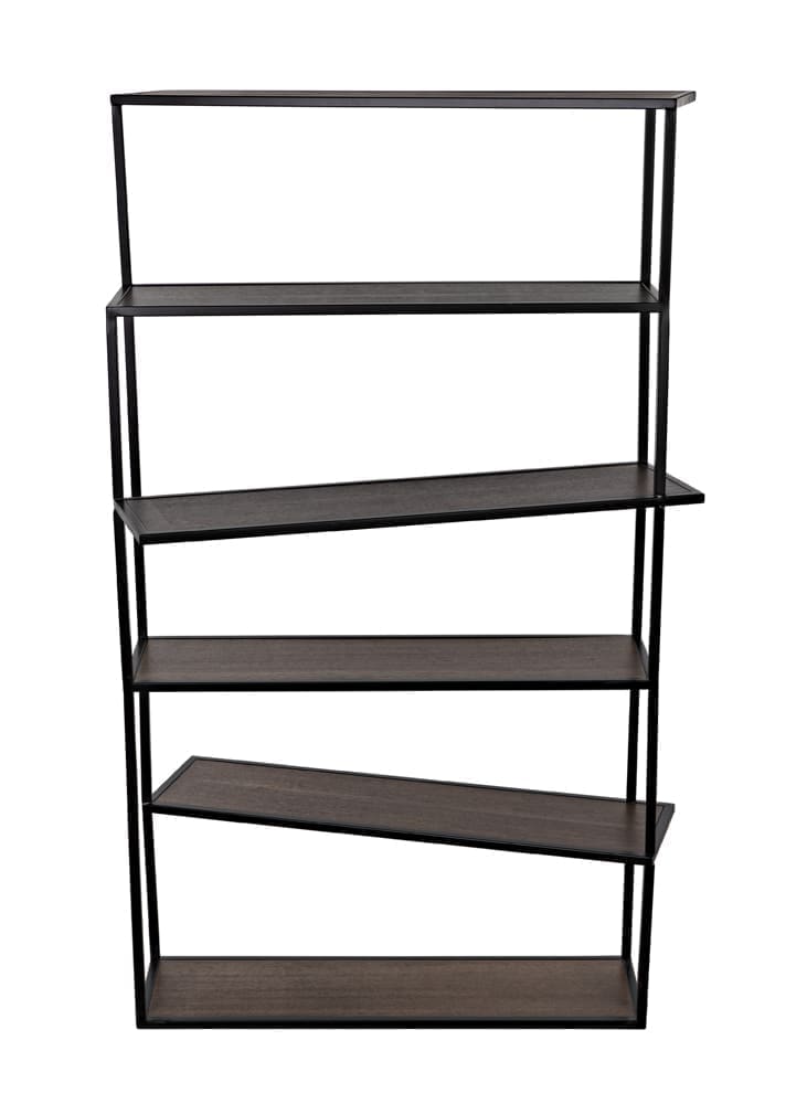 Verso Bookcase