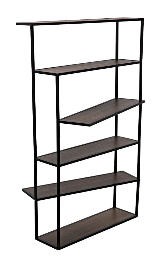 Verso Bookcase