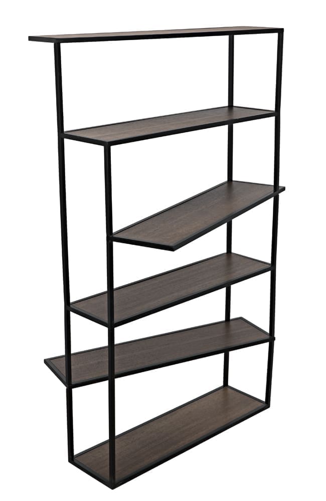 Verso Bookcase