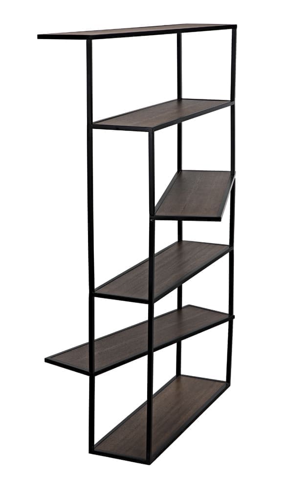 Verso Bookcase