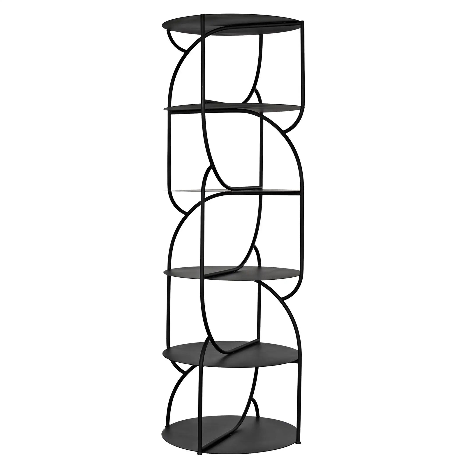 Rain Shelf