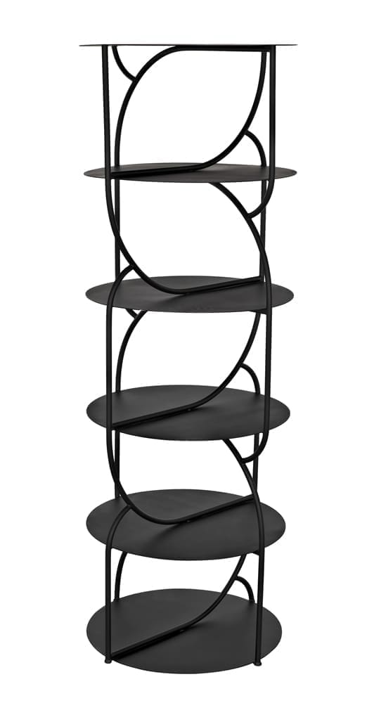 Rain Shelf