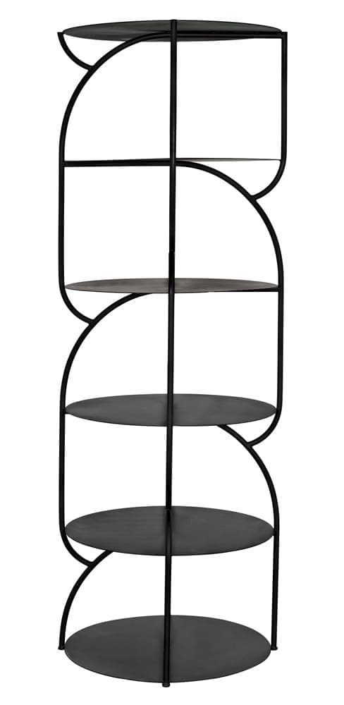 Rain Shelf
