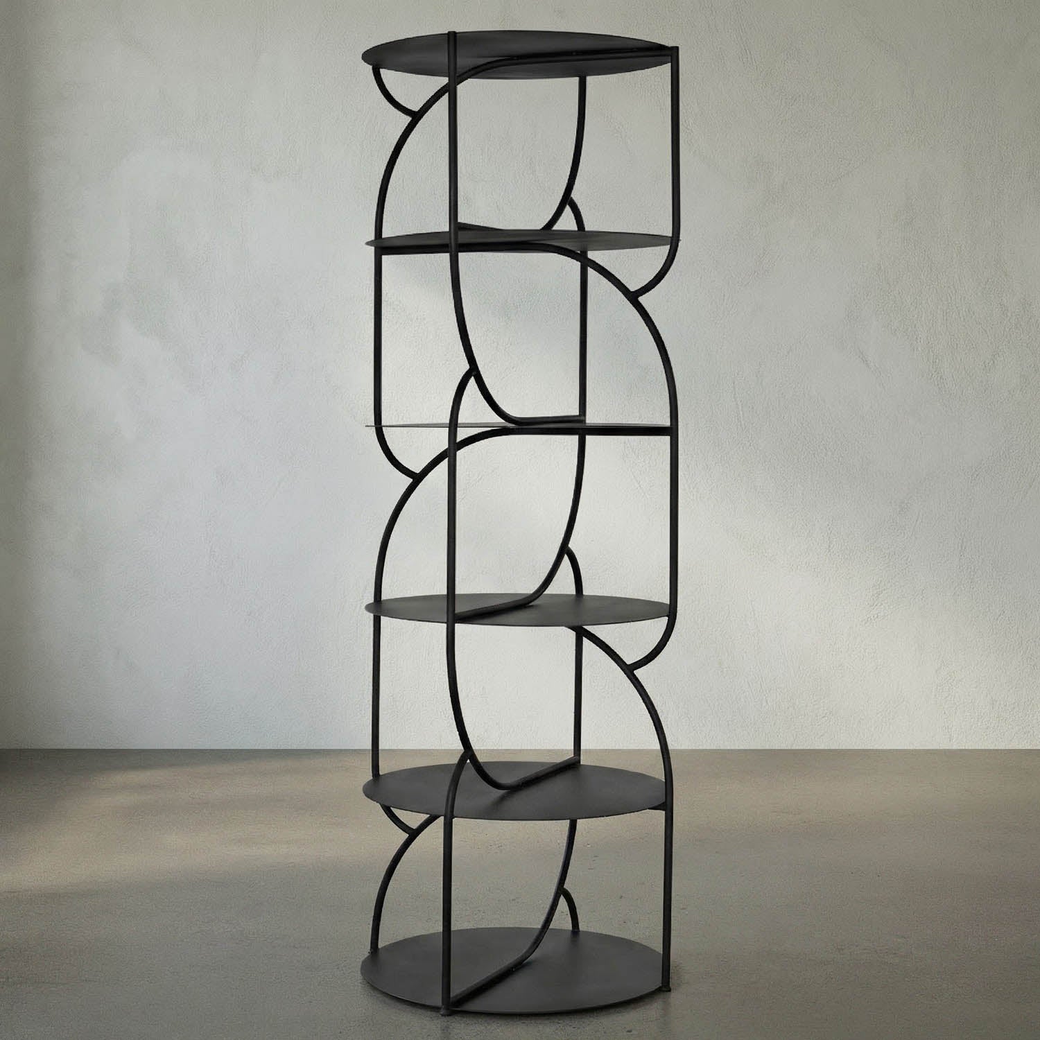 Rain Shelf by Noir