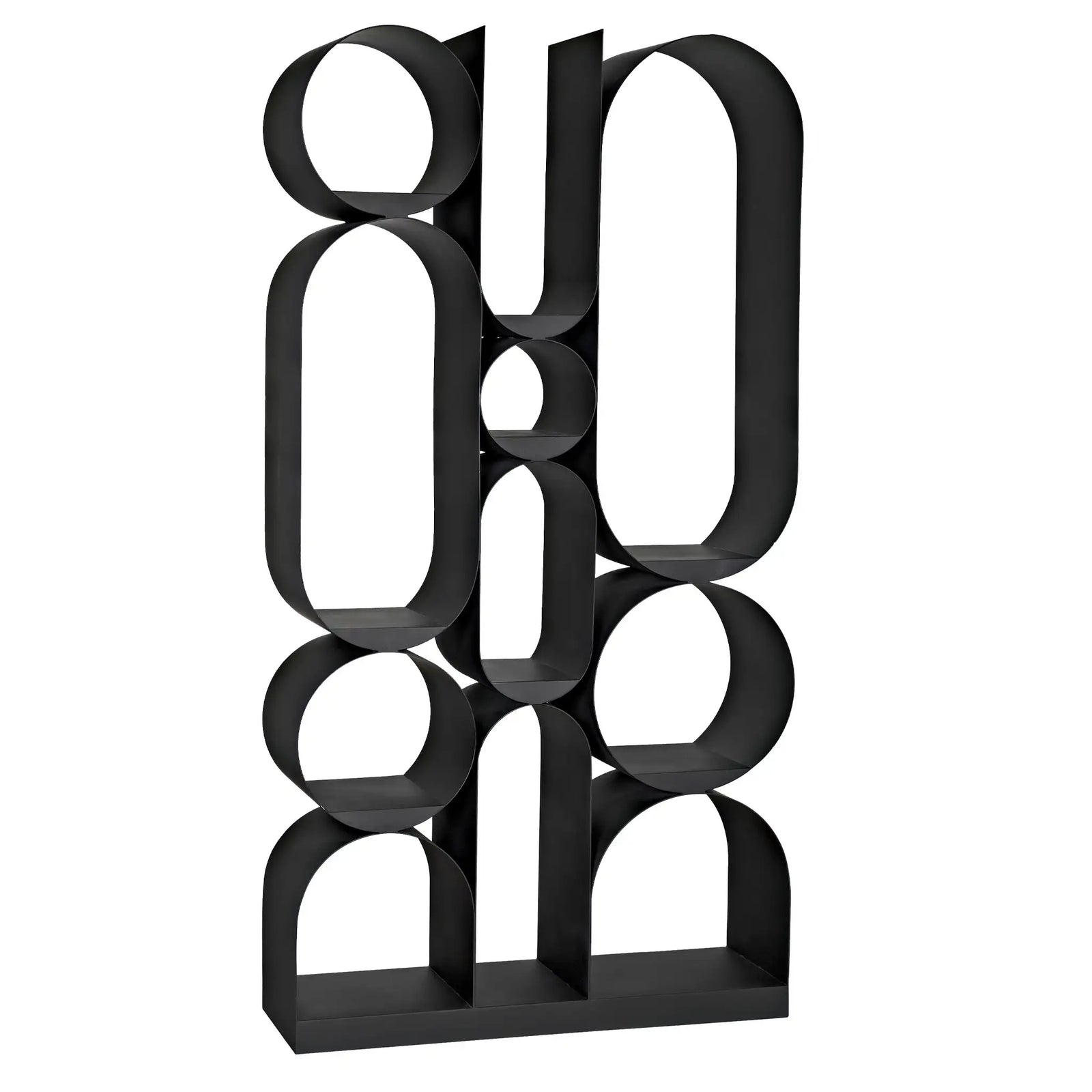 Letty Bookcase