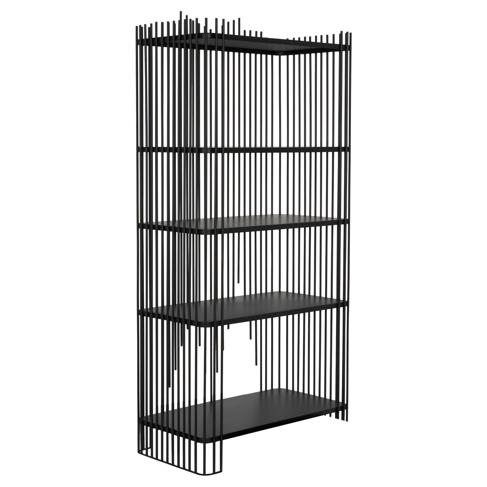 Mila Bookcase